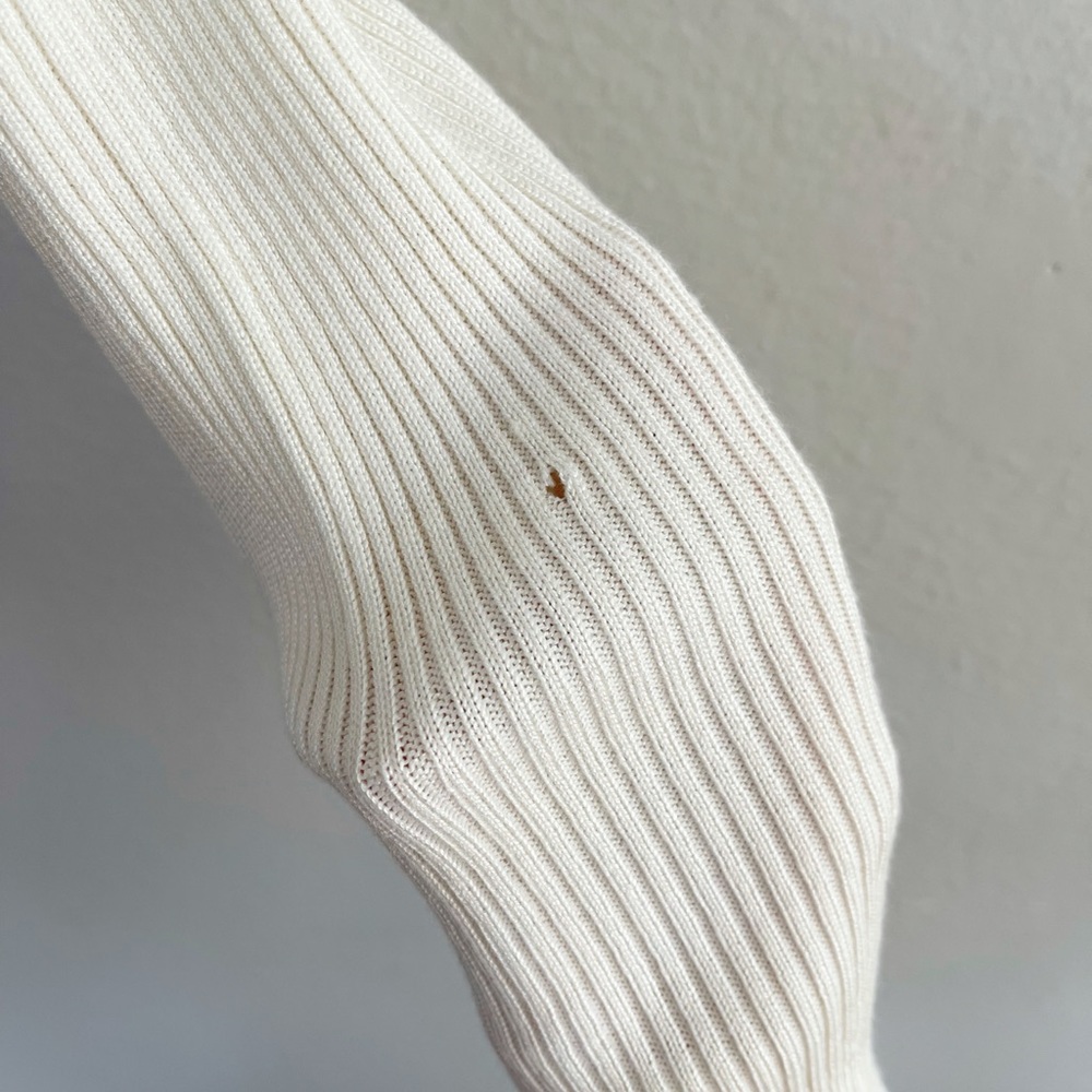 Love Tree | NWOT Ribbed Body Suit - Picture 5 of 5